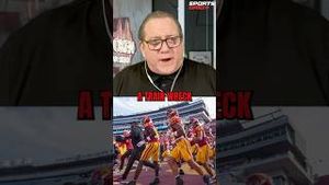 Video post by @sportsgridtv on YouTube