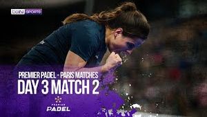 Video post by @beinsportsusa on YouTube