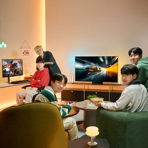 Image post by @samsungtv on Instagram