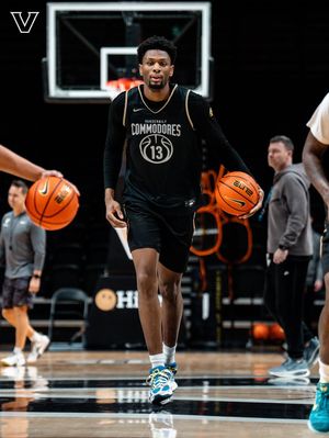 Image post by @vandymbb on Instagram