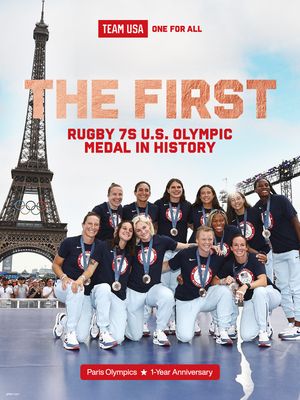 Image post by @teamusa on Instagram