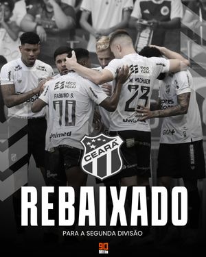 Image post by @90minbrasil on Instagram
