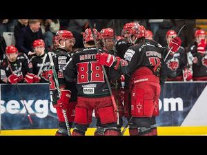 Video post by @CardiffDevilsTV on YouTube