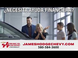 Video post by @jameshodgechevrolet8004 on YouTube