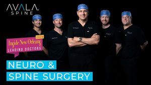 Image post by @avalahealth on Facebook