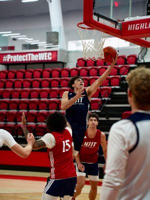 Image post by @njithoops on Instagram