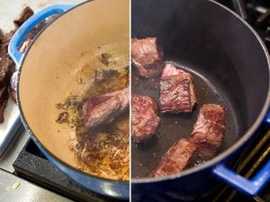 Image post by @cooksillustrated on Instagram