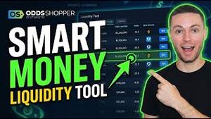 Video post by @oddsshopper on YouTube
