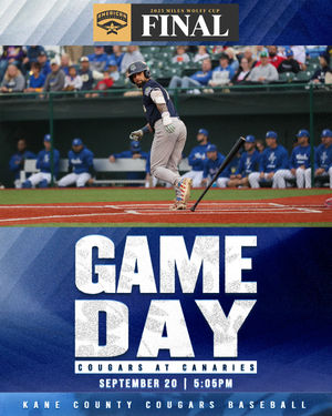 Image post by @kccougars on Instagram