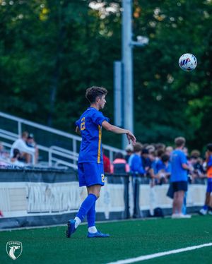 Image post by @carmelboyssoccer on Instagram