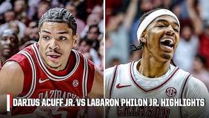 Video post by @SportsCenter NEXT on YouTube