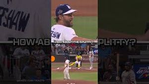 Video post by @foxsports on YouTube
