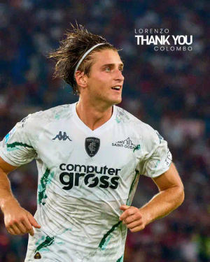 Image post by @empolifootballclub on TikTok