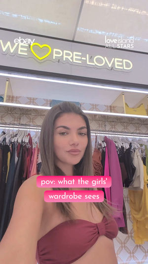Video post by @loveisland on TikTok