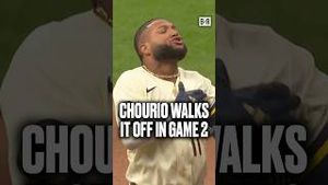 Video post by @bleacherreport on YouTube