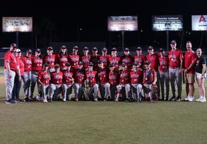 Image post by @baseballcanada on Instagram