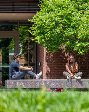 Image post by @brownu on Instagram