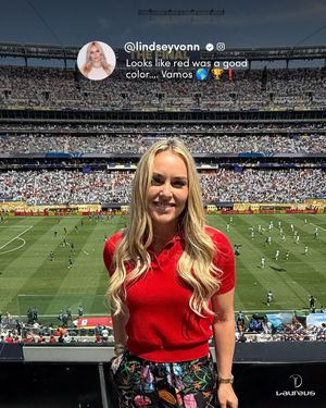 Image post by @laureussport on Instagram