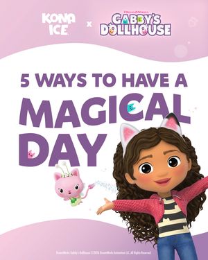 Image post by @konaice on Instagram