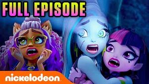 Video post by @nickelodeon on YouTube