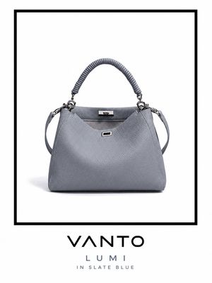 Image post by @vanto.world on Instagram
