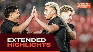 Video post by @worldrugby on YouTube