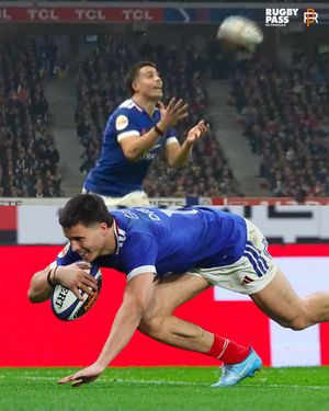 Image post by @rugbypass_fr on Instagram
