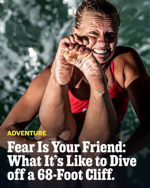 Image post by @outsidemagazine on Instagram