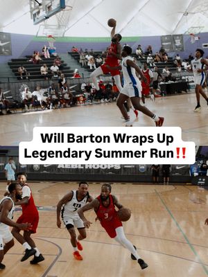 Image post by @aeblhoops on Instagram