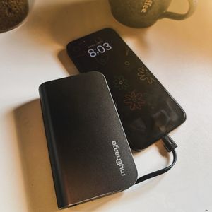 Image post by @mycharge on Instagram