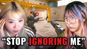 Video post by @yvonnie on YouTube