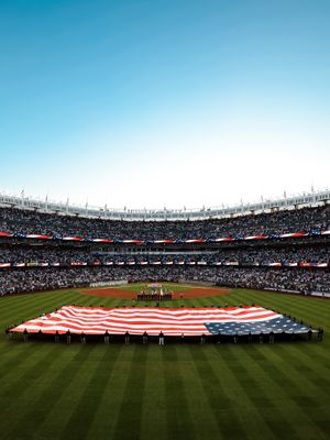 Image post by @yankeestadium on Instagram