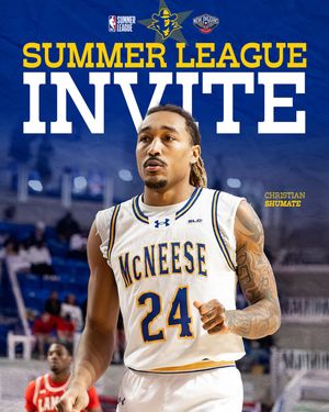 Image post by @mcneesembb on Instagram