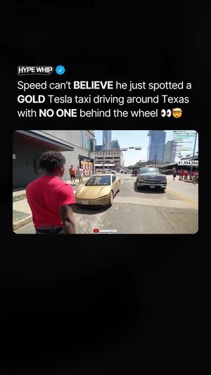 Image post by @hypewhip on Instagram