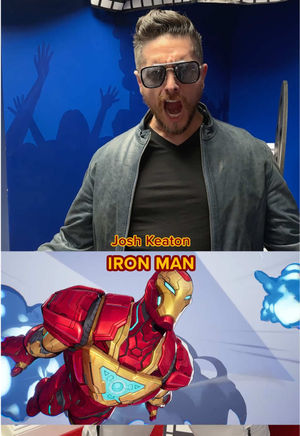 Video post by @marvel on TikTok