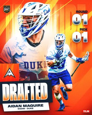 Image post by @lacrossenetwork on Instagram