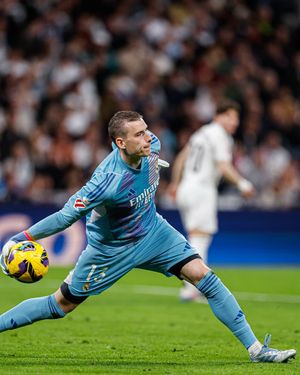 Image post by @realmadrid on Instagram