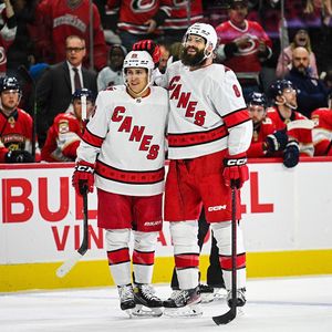 Image post by @canes on Instagram