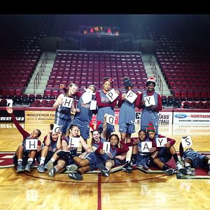Image post by @umasswbb on Instagram