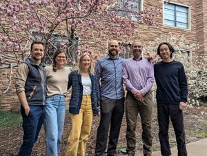 Image post by @westernwaterassessment on Instagram