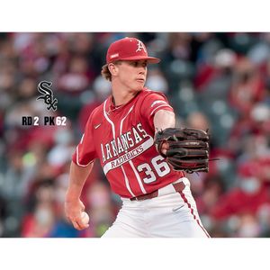 Image post by @razorbackbsb on Instagram