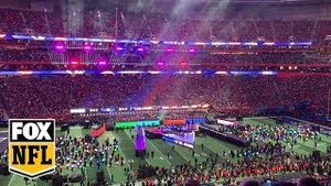 Video post by @foxsports on YouTube