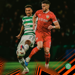 Image post by @celticfc on Instagram