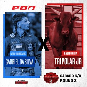 Image post by @pbrbrazil on Instagram