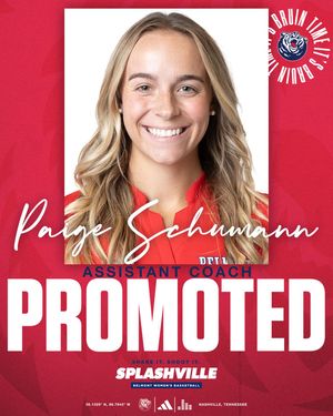 Image post by @belmontwbb on Instagram