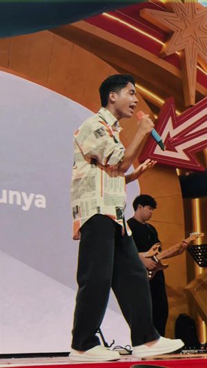 Video post by @betrandputraonsureal on TikTok