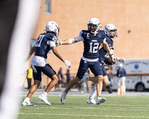 Image post by @unh_football on Instagram