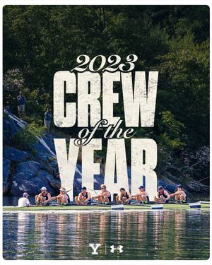 Image post by @YaleHWTCrew on Twitter