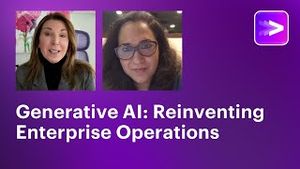 Video post by @accenture on YouTube
