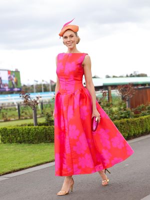 Image post by @flemingtonvrc on Instagram